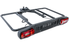 Platform voor de Inter Pack Re-cargo haakbox