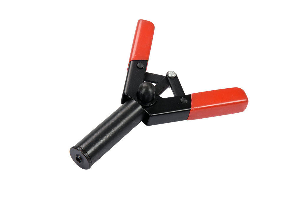 Jeu de 41 rivets en plastique YATO YT-35970