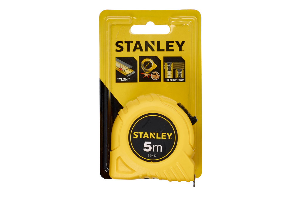 Miara zwijana STANLEY 1-30-497 taśma miernicza 5m