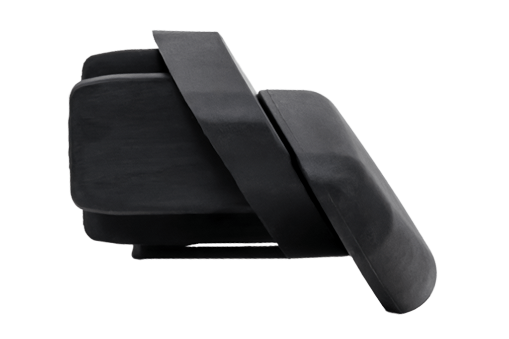 Embout (droit) pour poutre en aluminium - Atera Signo RT/RTD 8828700063