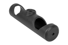 Cache de fixation de l'arceau de sécurité - Inter Pack Quattro/Trio 130-00541-01C