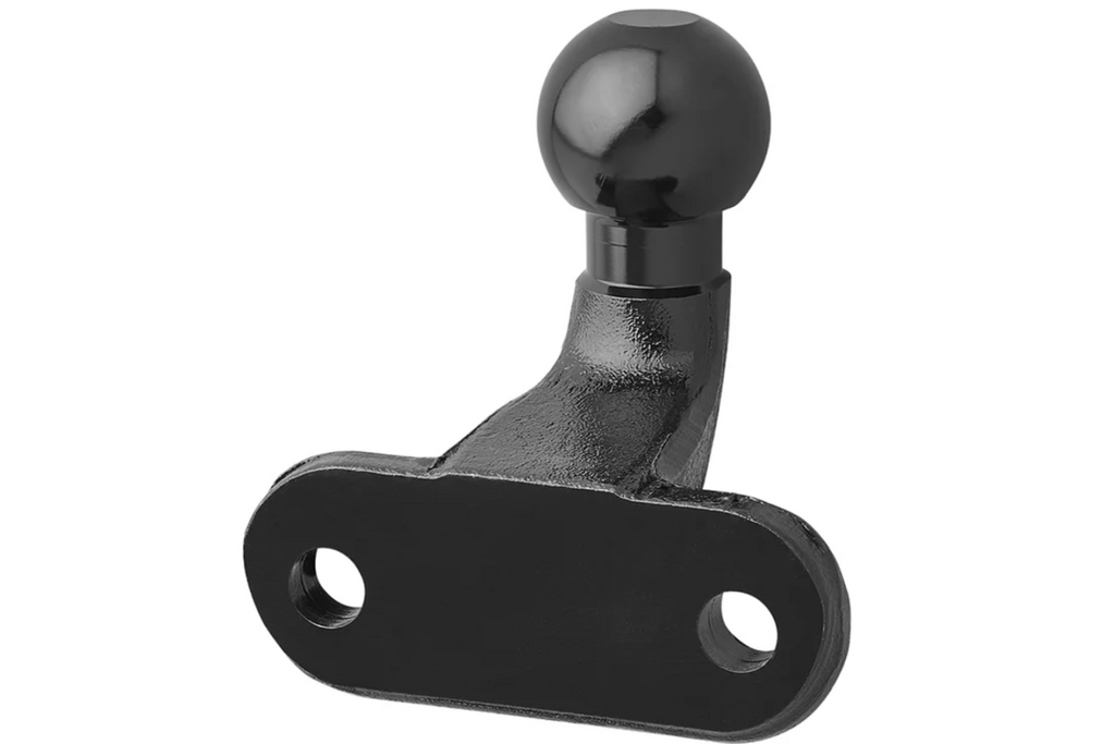 Kula haka holowniczego ProPlus 341210 zaczep holowniczy 50mm 3500kg czarny