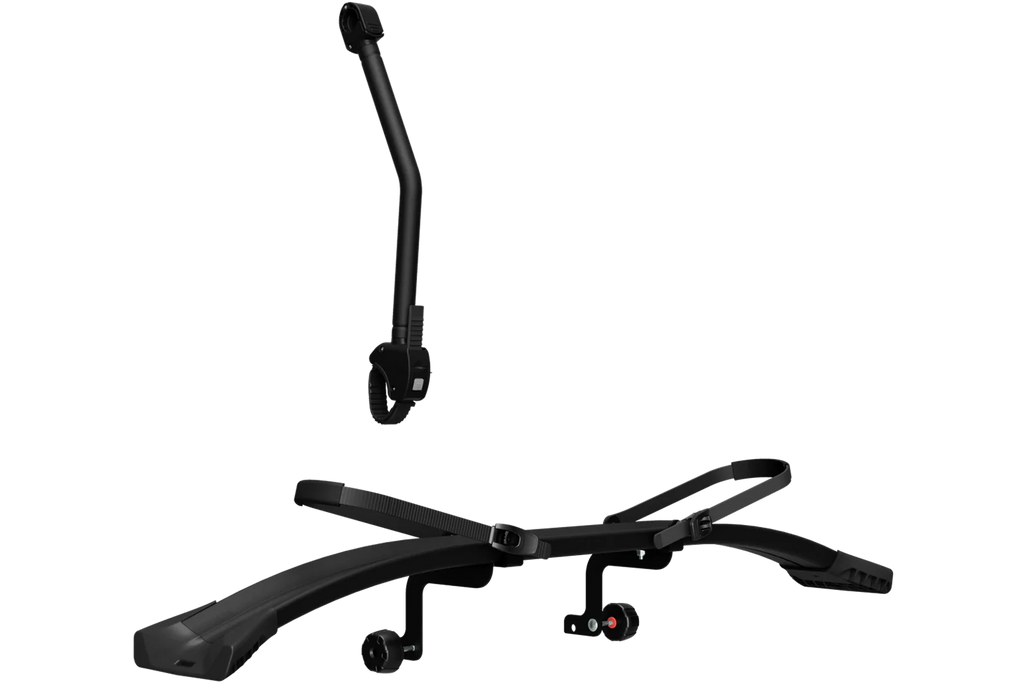 GP RHEA 23.GP021 fietsdrageradapter