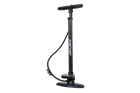 Universele fietspomp met drukmeter FISCHER 85580