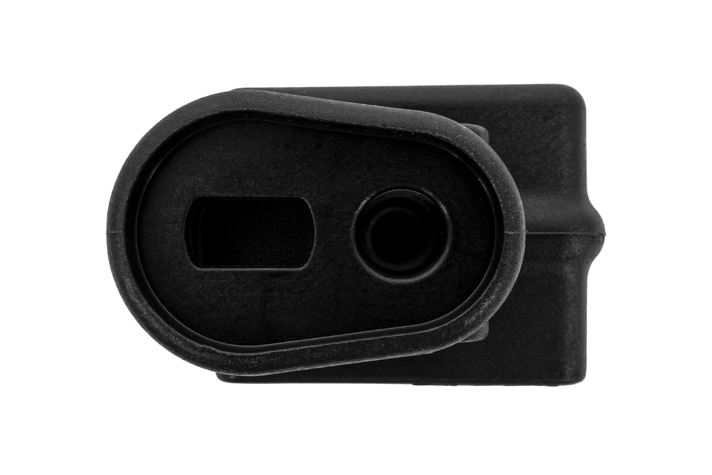Cache-serrure pour antivol - Inter Pack Spider 2E PRO 130-00874-01C