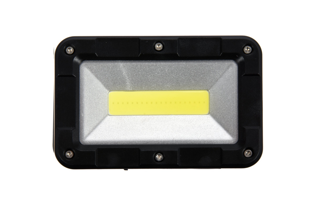 Reflektor przenośny + latarka YATO YT-81819 COB LED 300lm