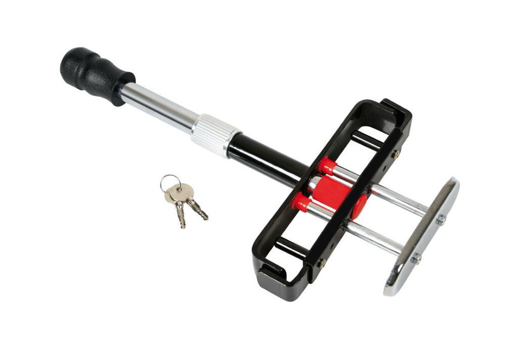 LAMPA 65394 antivol de pédale pour voitures