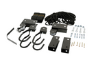 Support de rangement au plafond LAMP Garage Lift système suspendu 45 kg