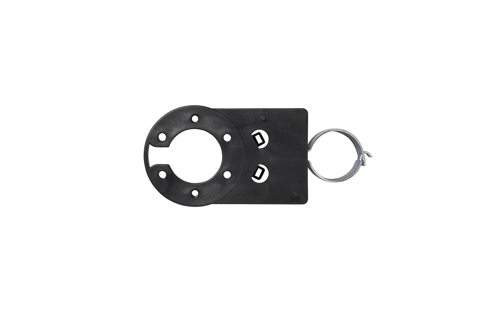Support de douille pour barre de remorquage ProPlus 343535