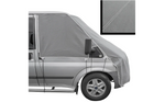 Bâche de cabine ProPlus pour Ford Transit 2006-2013