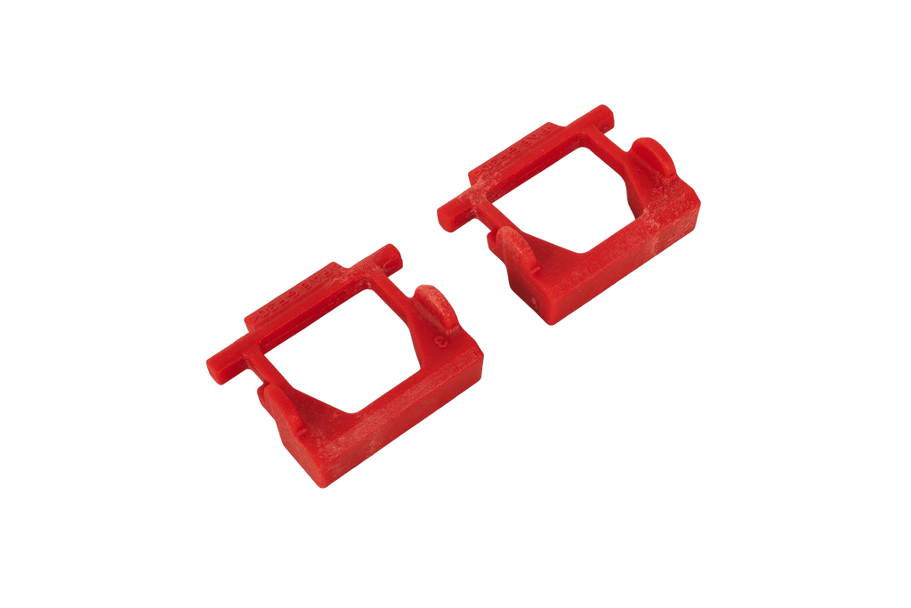 Ensemble d'éléments de verrouillage d'équilibrage - Inter Pack Stella K3.013.ST4D (2 pièces)