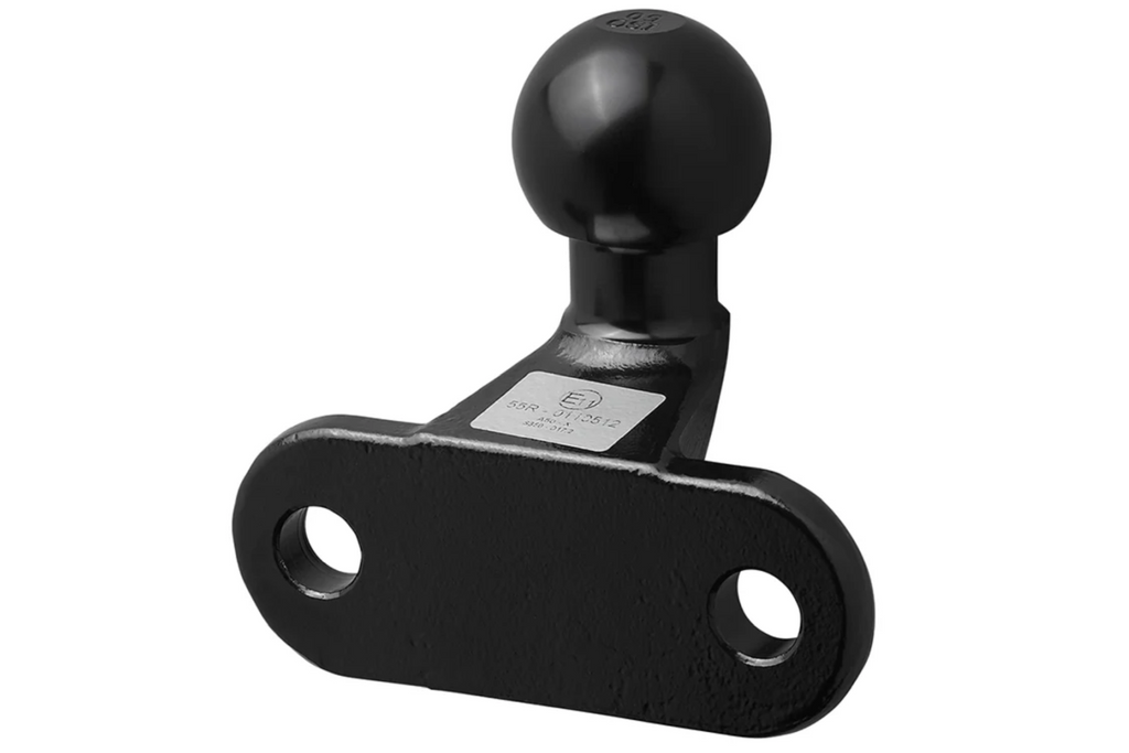 Boule d'attelage ProPlus 341210V01 50 mm 3500 kg Noire