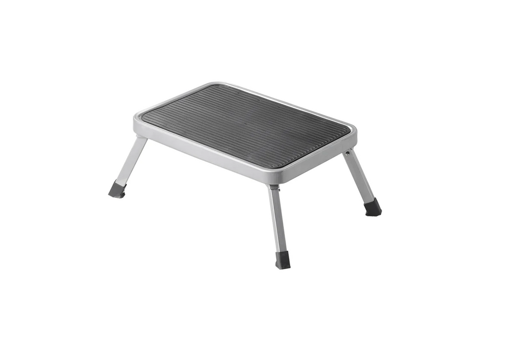 Marchepied de remorque pliable ProPlus 360827, plateforme 150 kg