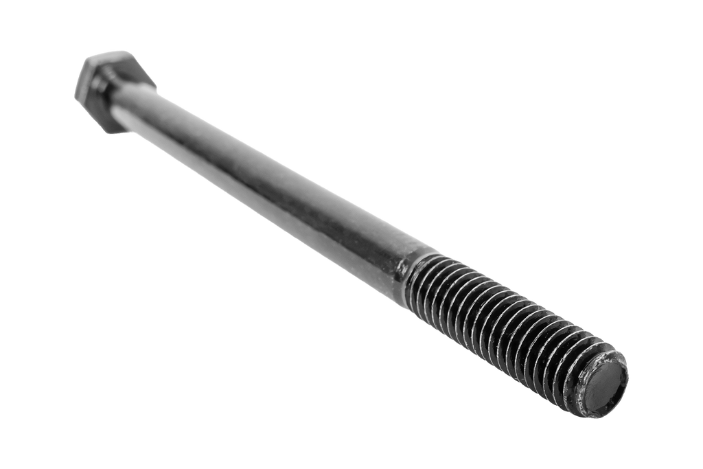 Zeskantschroef M6x85mm voor het bevestigen van de wielsteun - Inter Pack Spider 2E PRO 140-0306-043-04D