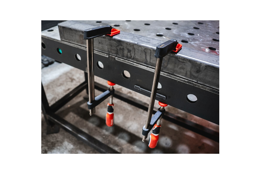 Pince de menuisier YATO YT-6449 300×120mm