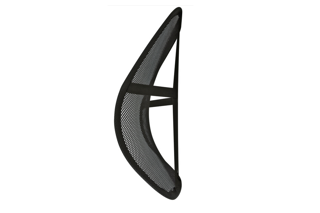 Coussin de soutien lombaire LAMPA Relax pour siège auto