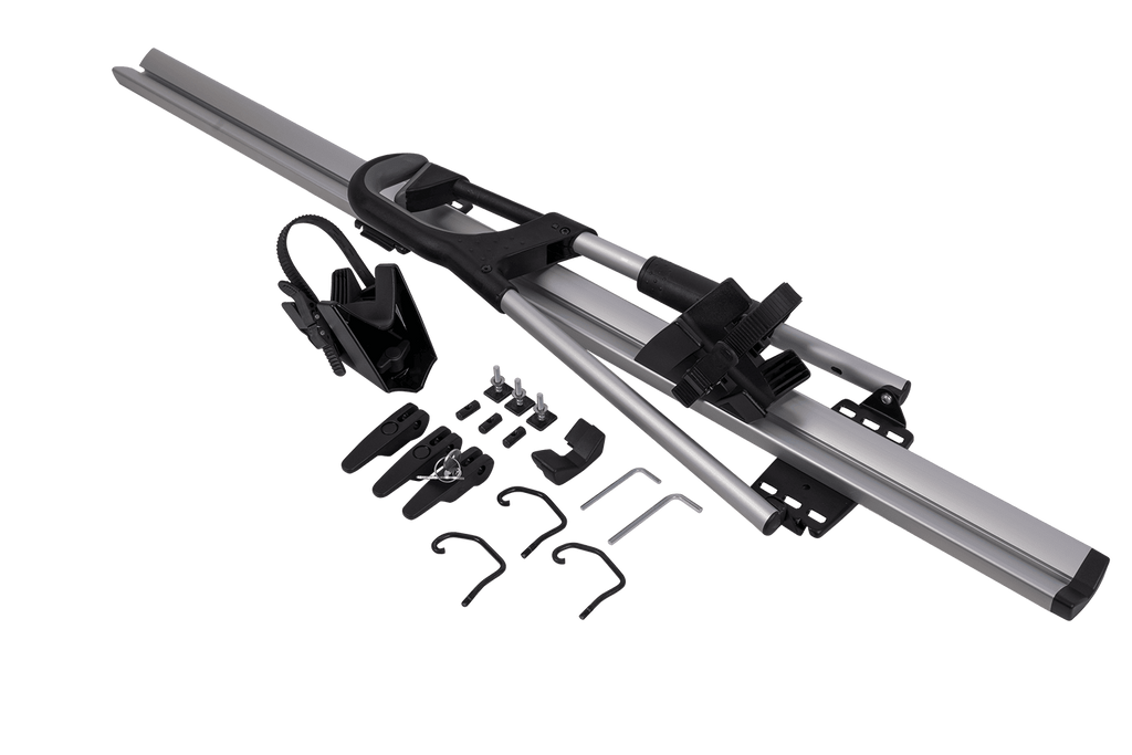 Porte-vélos Atera Giro AF+ - Fixation sur cadre