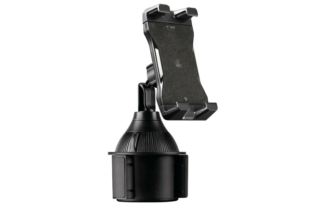 Support pour téléphone/tablette LAMP à poignée extensible pour porte-canette