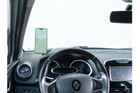 Support magnétique pour téléphone Magneto Fin avec ventouse