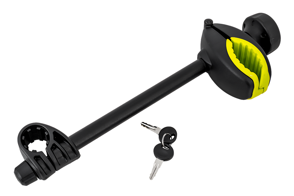 Support de cadre de vélo (long) - Trio Inter Pack 47-0029-014-05