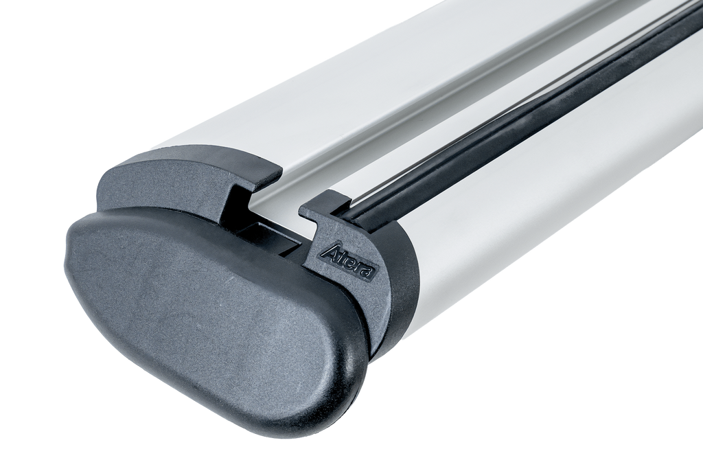 Barres de toit en aluminium Atera Signo RT (137 cm) 