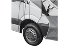 Housse de cabine ProPlus pour Mercedes-Benz Sprinter 2007–2017