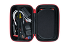 Urządzenie rozruchowe YATO YT-83085 power bank 16000mAh z ładowaniem indukcyjnym