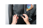 Support de tablette LAMP pour siège arrière de voiture