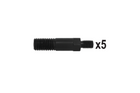 Riveteuse manuelle YATO YT-36112 pour écrous à sertir M3-M8