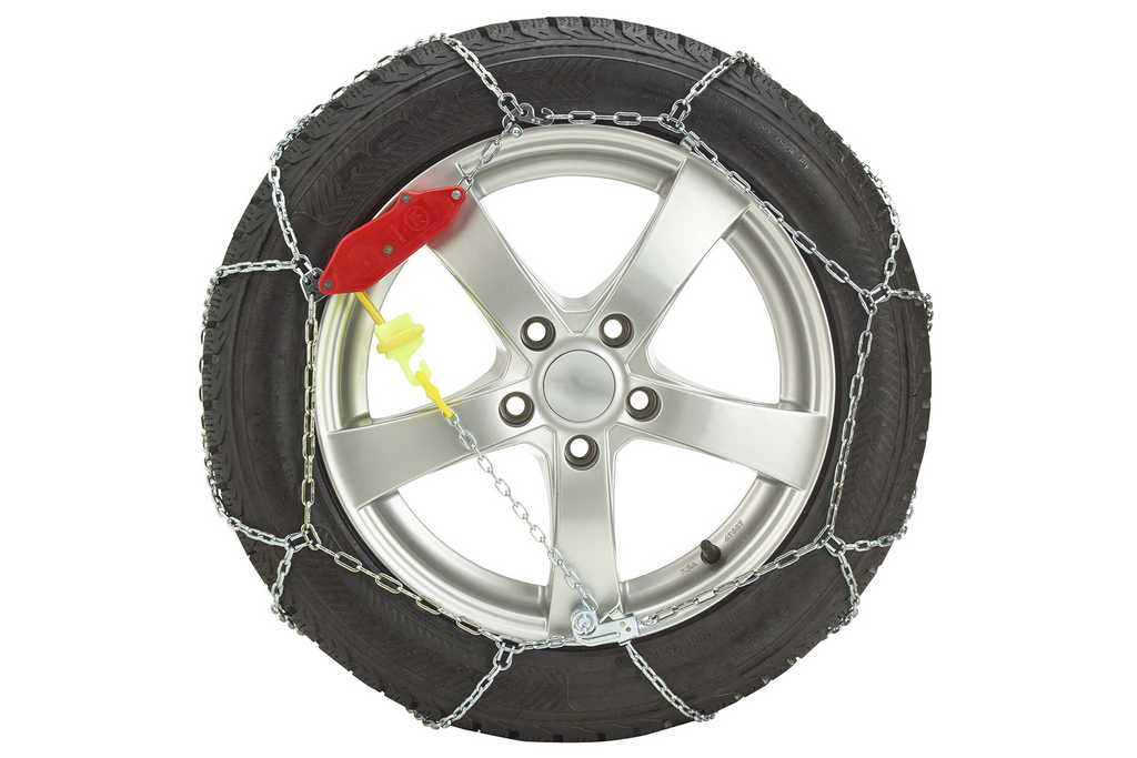 König Zip Ultra 9 sneeuwkettingen gr. 60