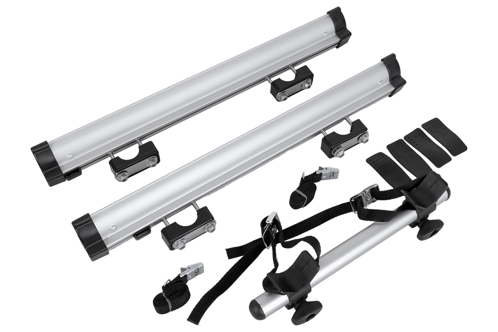 Troisième adaptateur pour vélo pour la plateforme de recharge Inter Pack