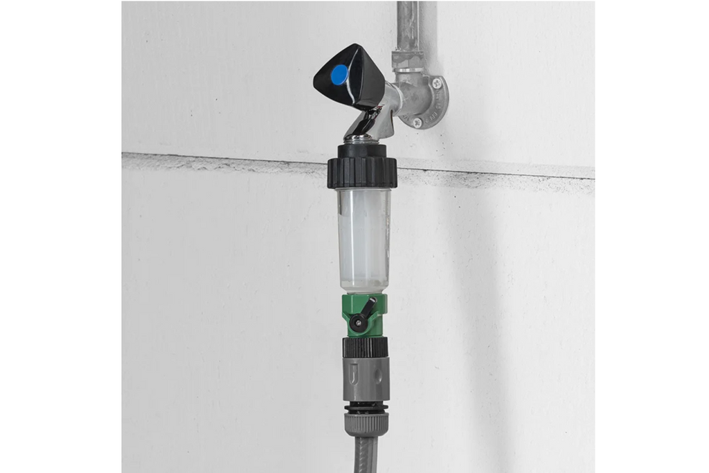 Lot de deux cartouches de rechange pour le filtre à eau ProPlus 150770AC01