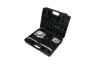 Ensemble extracteur et séparateur YATO YT-06412, 14 pièces