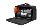 Compresseur automobile YATO YT-73460 avec lampe LED 12V 180W