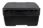 Coffre porte-vélos FISCHER 86500, verrouillable