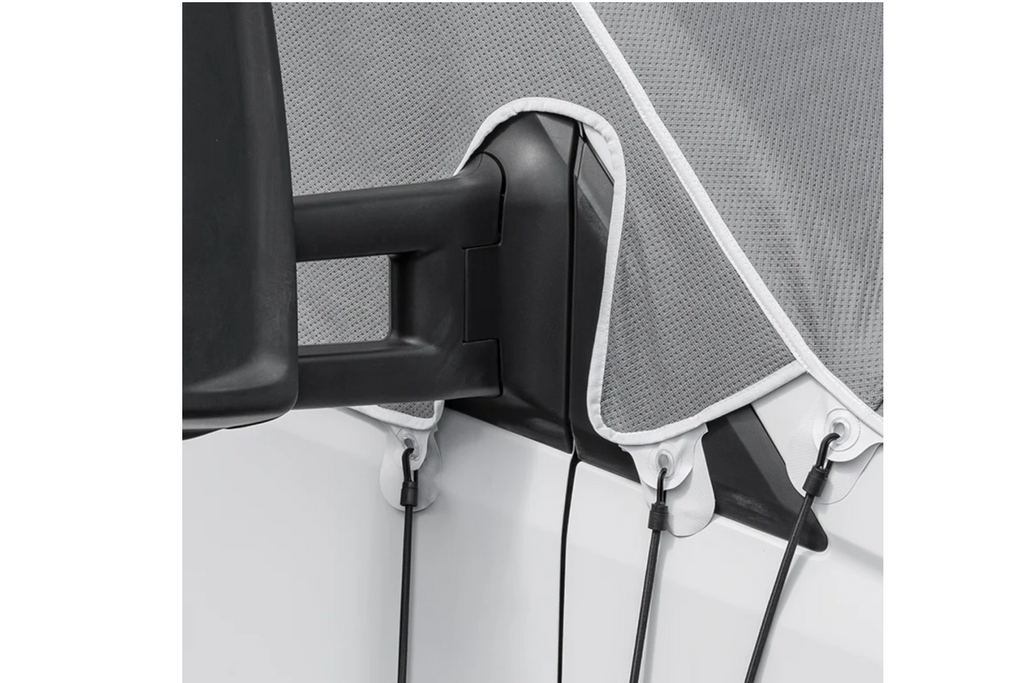 Housse de cabine ProPlus pour Mercedes-Benz Sprinter 2007–2017