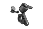 LAMPA Titan Combo 2.0 telefoonhouder voor op het stuur