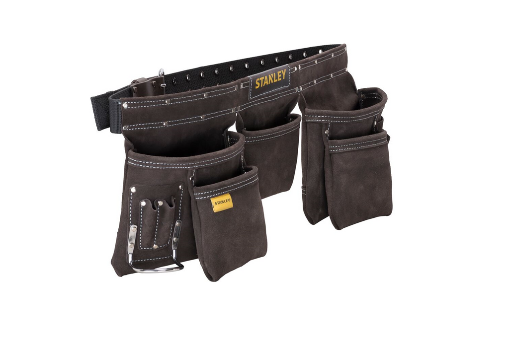 Ceinture d'assemblage STANLEY STST1-80113 à 3 poches