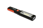 Lampe d'atelier + lampe torche YATO YT-08504 LED 3W 250lm