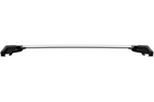Barres de toit Mont Blanc Xplore 6602 + pieds 7502