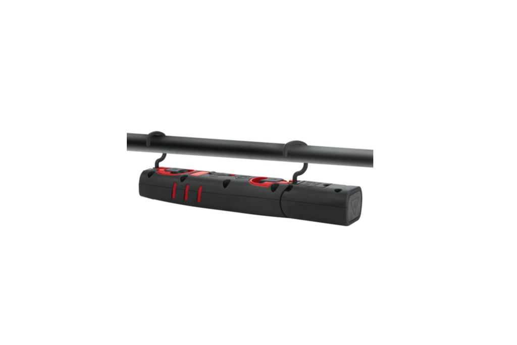 Werkplaatslamp + zaklamp YATO YT-08524 COB LED 1000lm